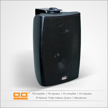 4inch con el altavoz ruidoso de la pared del tweeter 1inch (LBG-5084)